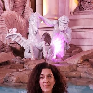 Meet your Posher, Rebecca